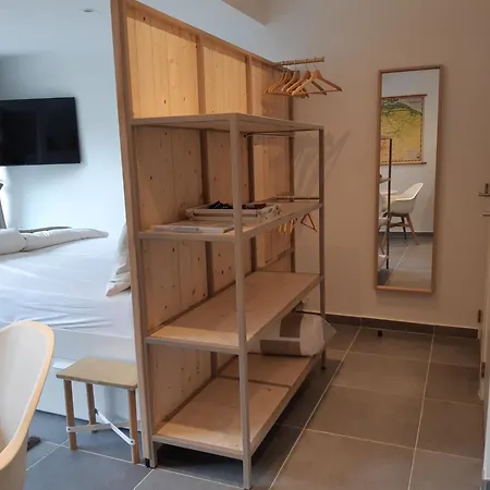 Terrasses De Malmedy F&L Triplex 214 Et Studio 320 Et 317 Et Studio Superieur 340 Room photo