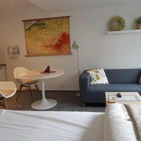 Terrasses De Malmedy F&L Triplex 214 Et Studio 320 Et 317 Et Studio Superieur 340 Room photo