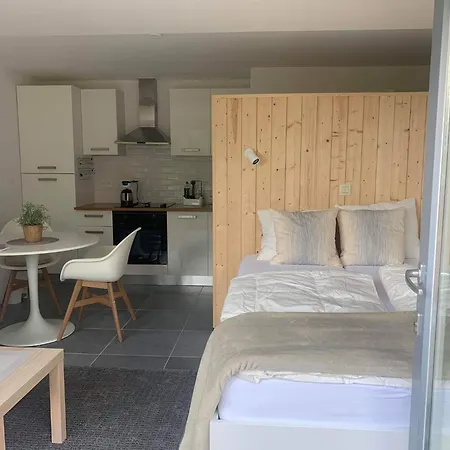 Terrasses De Malmedy F&L Triplex 214 Et Studio 320 Et 317 Et Studio Superieur 340 Room photo