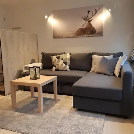 Terrasses De Malmedy F&L Triplex 214 Et Studio 320 Et 317 Et Studio Superieur 340 Room photo