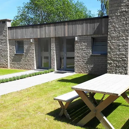 Terrasses De Malmedy F&L Triplex 214 Et Studio 320 Et 317 Et Studio Superieur 340 Exterior photo