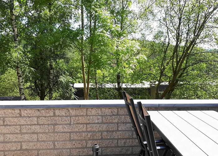 Terrasses De Malmedy F&L Triplex 214 Et Studio 320 Et 317 Et Studio Superieur 340