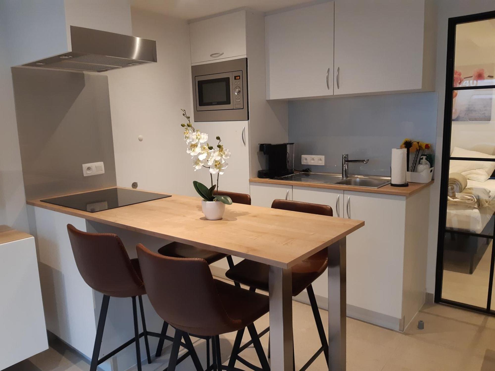 Terrasses De F&l Triplex 214 Et 320 Et 317 Et Superieur 340