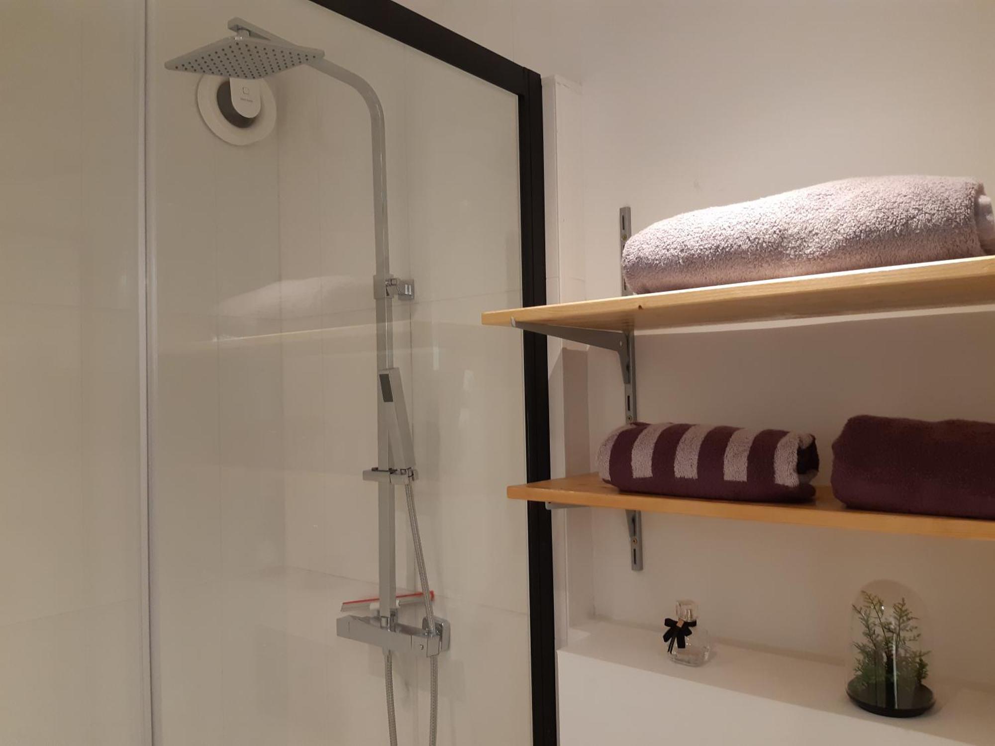 Apartamento Terrasses De F&l Triplex 214 Et 320 Et 317 Et Supérieur 340
