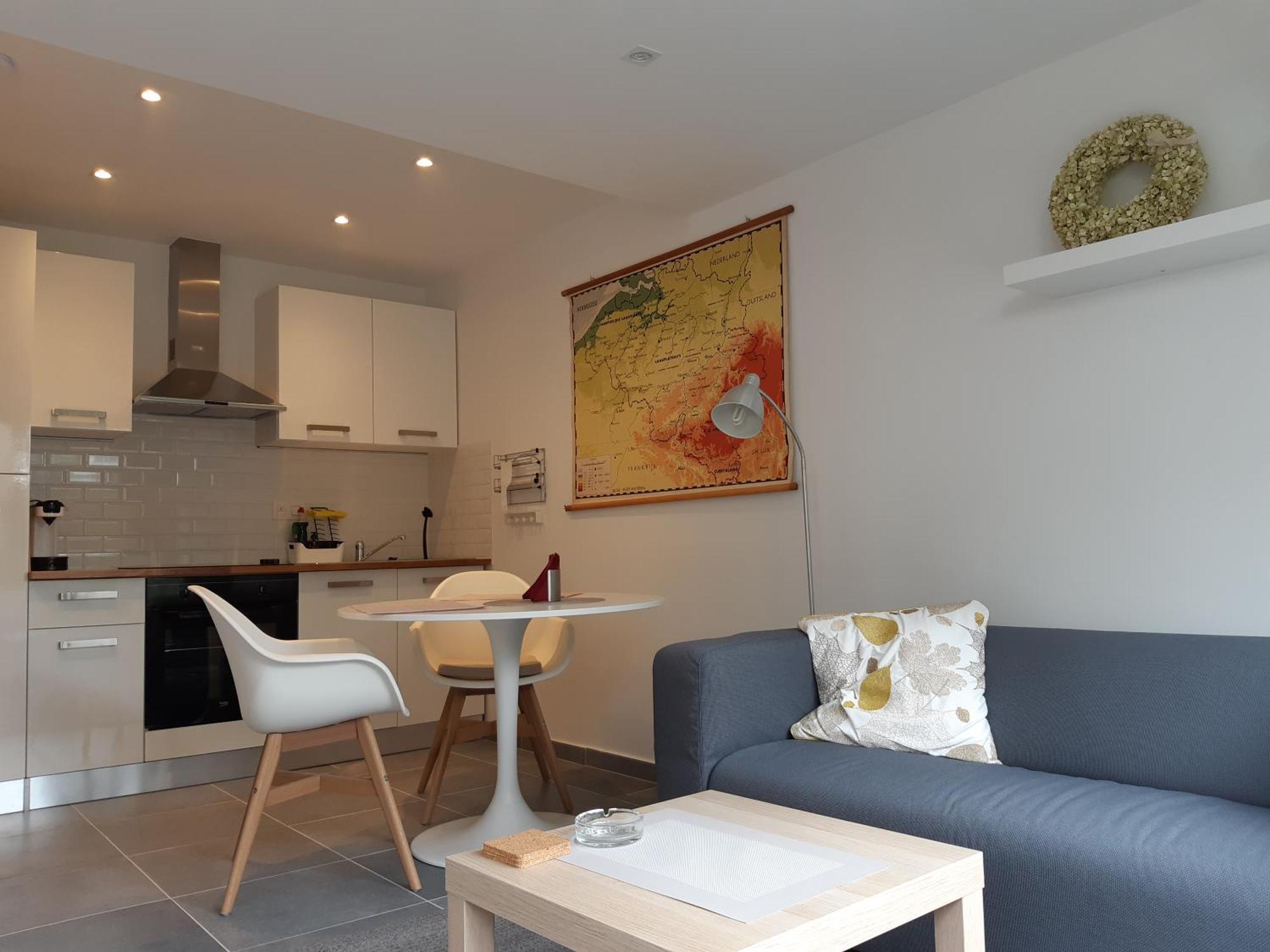 Terrasses De F&l Triplex 214 Et 320 Et 317 Et Superieur 340 Apartment *