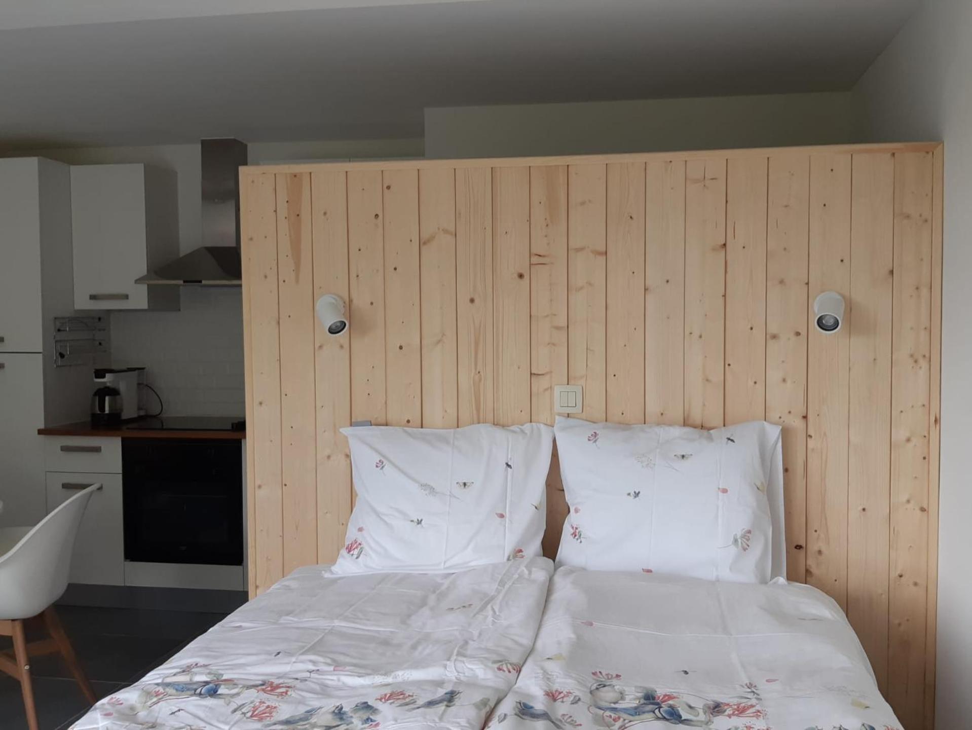 Apartamento Terrasses De F&l Triplex 214 Et 320 Et 317 Et Supérieur 340 *