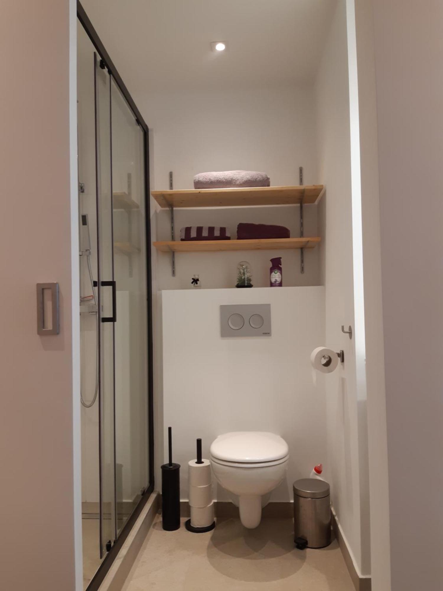 Terrasses De F&l Triplex 214 Et 320 Et 317 Et Supérieur 340 *