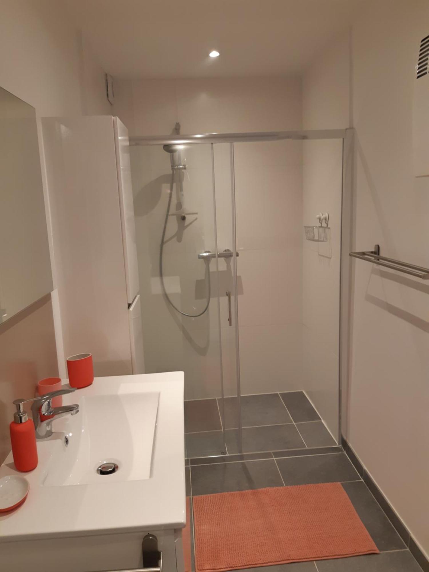 Terrasses De F&l Triplex 214 Et 320 Et 317 Et Supérieur 340 Malmedy