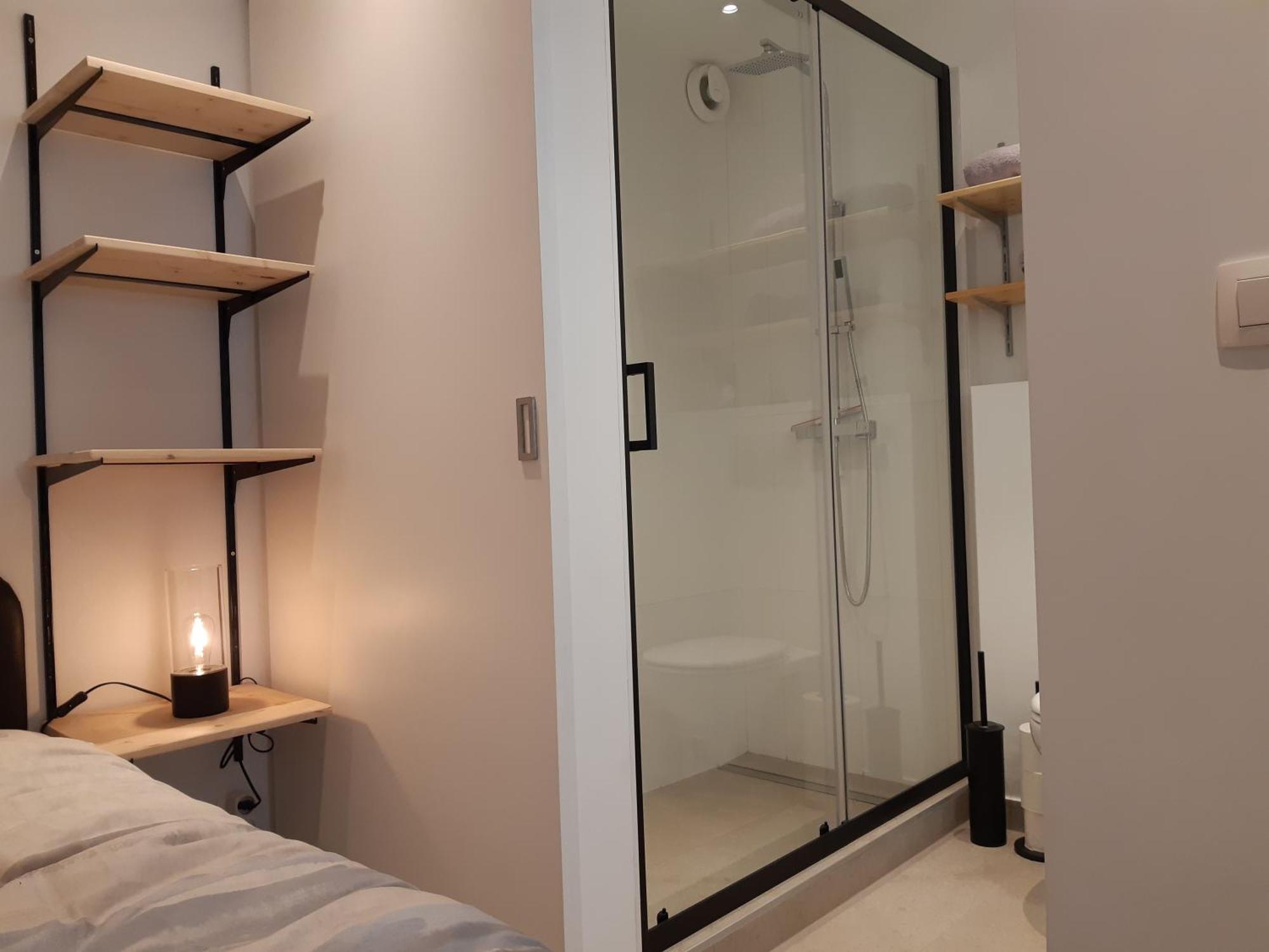 Apartamento Terrasses De F&l Triplex 214 Et 320 Et 317 Et Supérieur 340