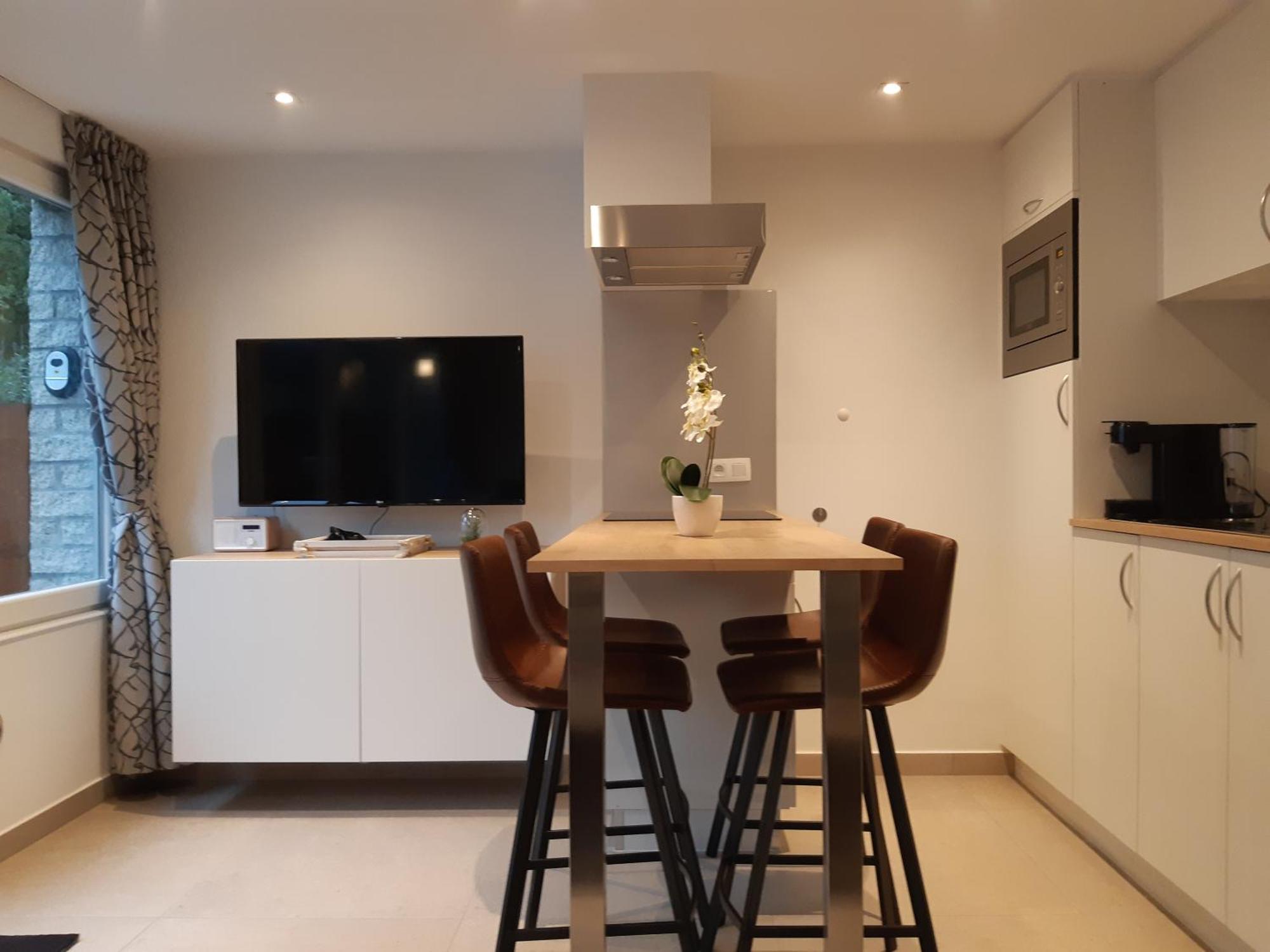Apartamento Terrasses De F&l Triplex 214 Et 320 Et 317 Et Supérieur 340 *