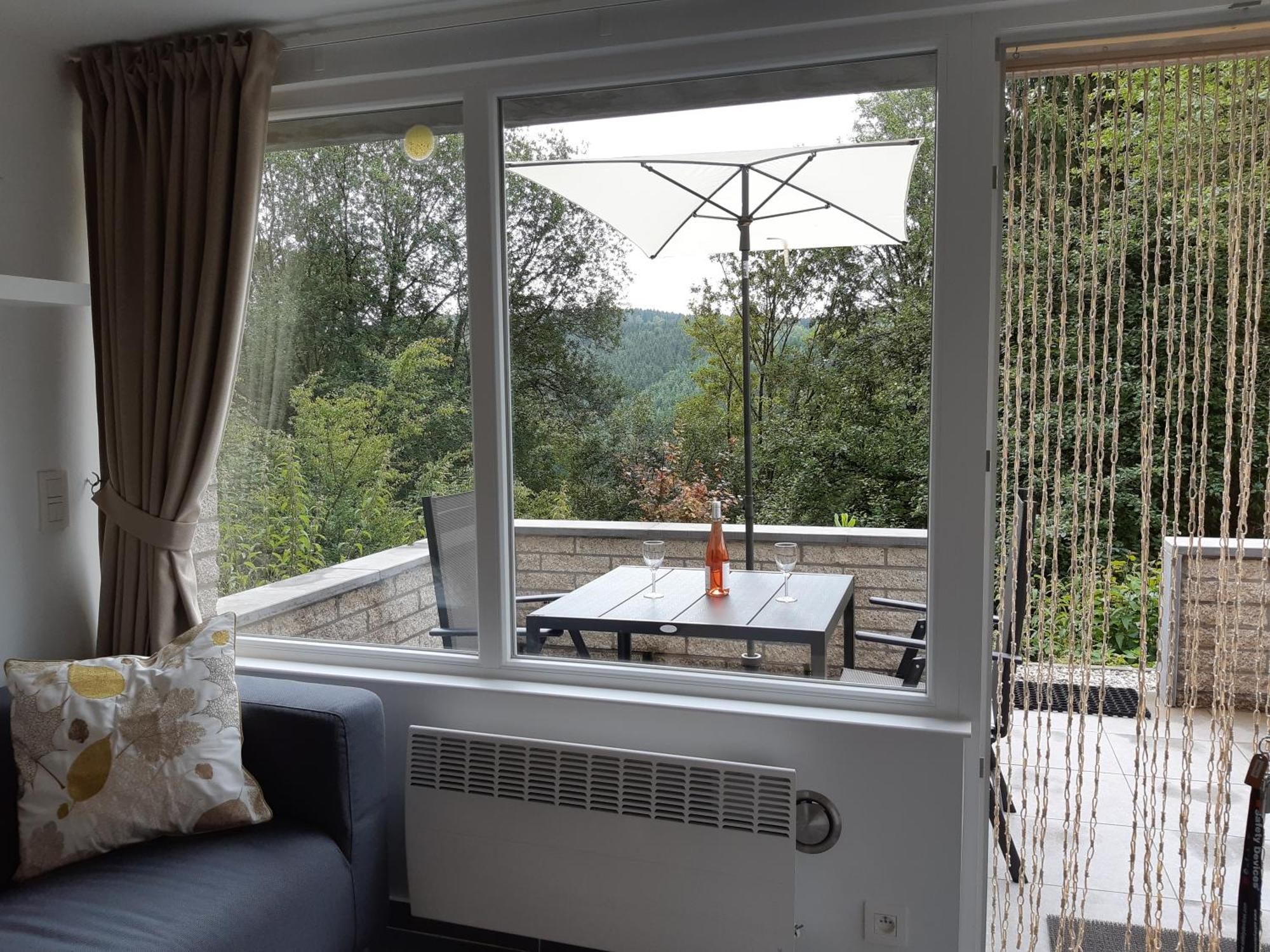 Apartamento Terrasses De F&l Triplex 214 Et 320 Et 317 Et Supérieur 340 Malmedy