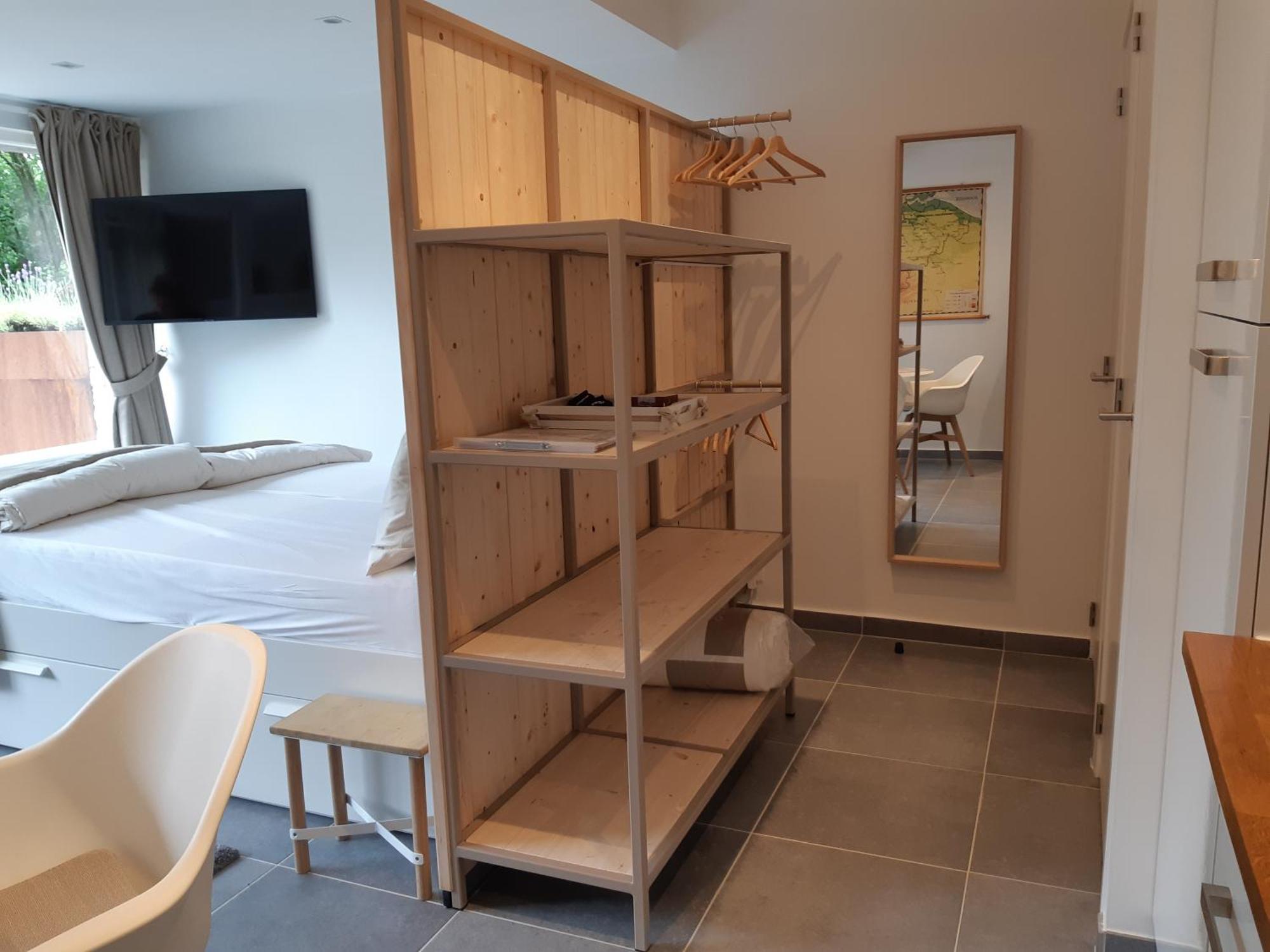 Terrasses De F&l Triplex 214 Et 320 Et 317 Et Superieur 340 Apartment Malmedy