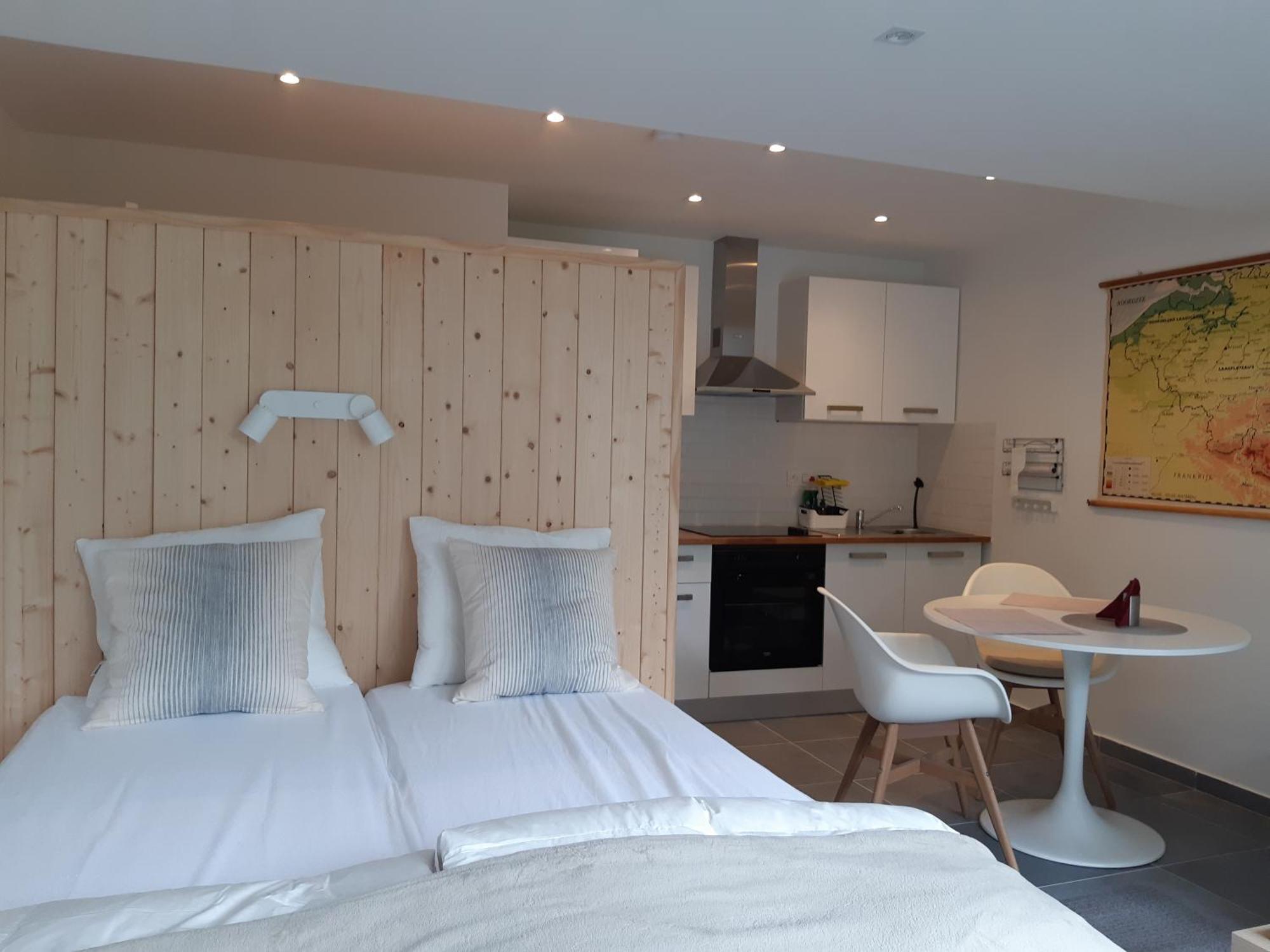 Terrasses De F&l Triplex 214 Et 320 Et 317 Et Superieur 340 *