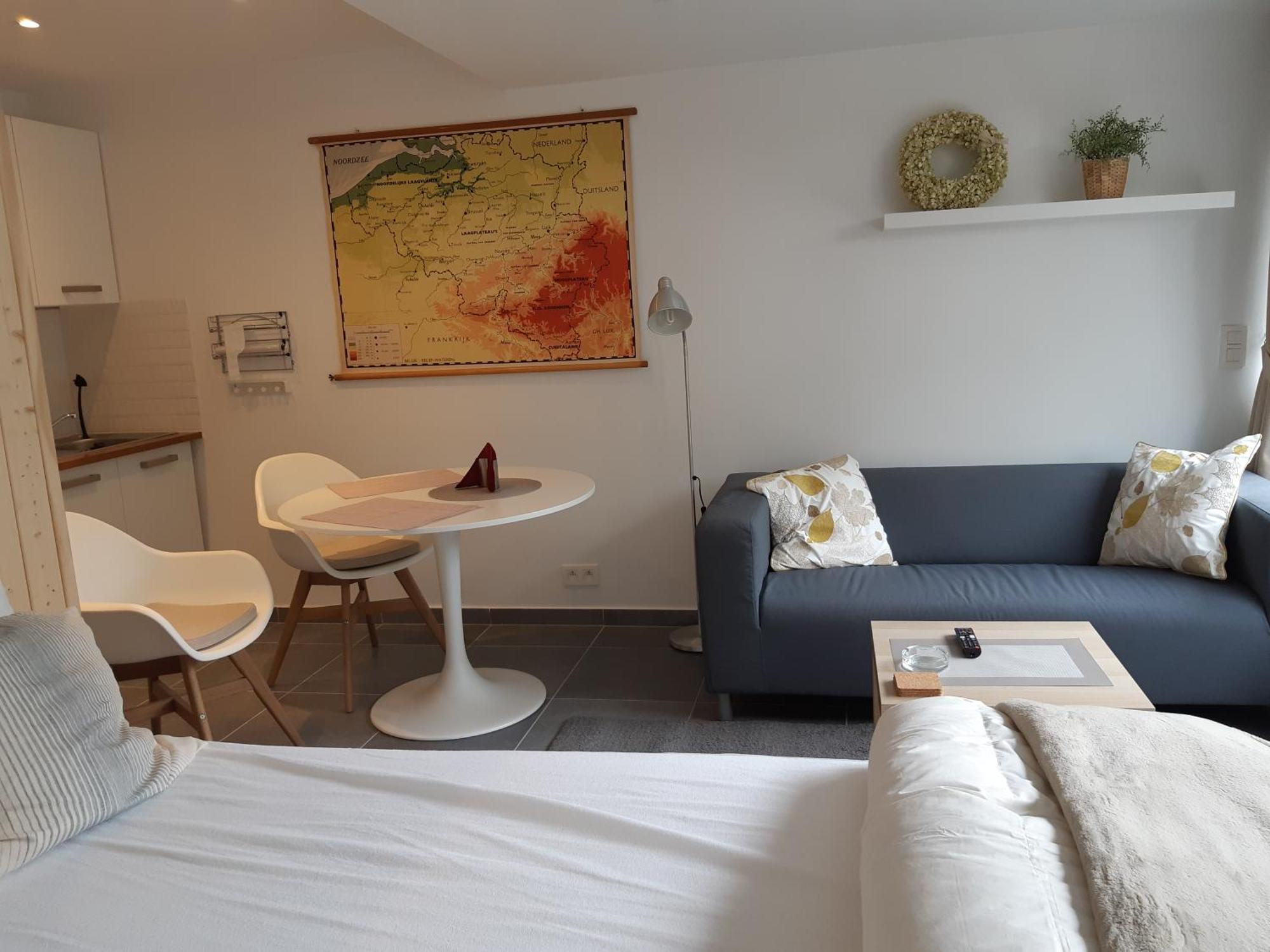 Terrasses De F&l Triplex 214 Et 320 Et 317 Et Supérieur 340 Apartamento