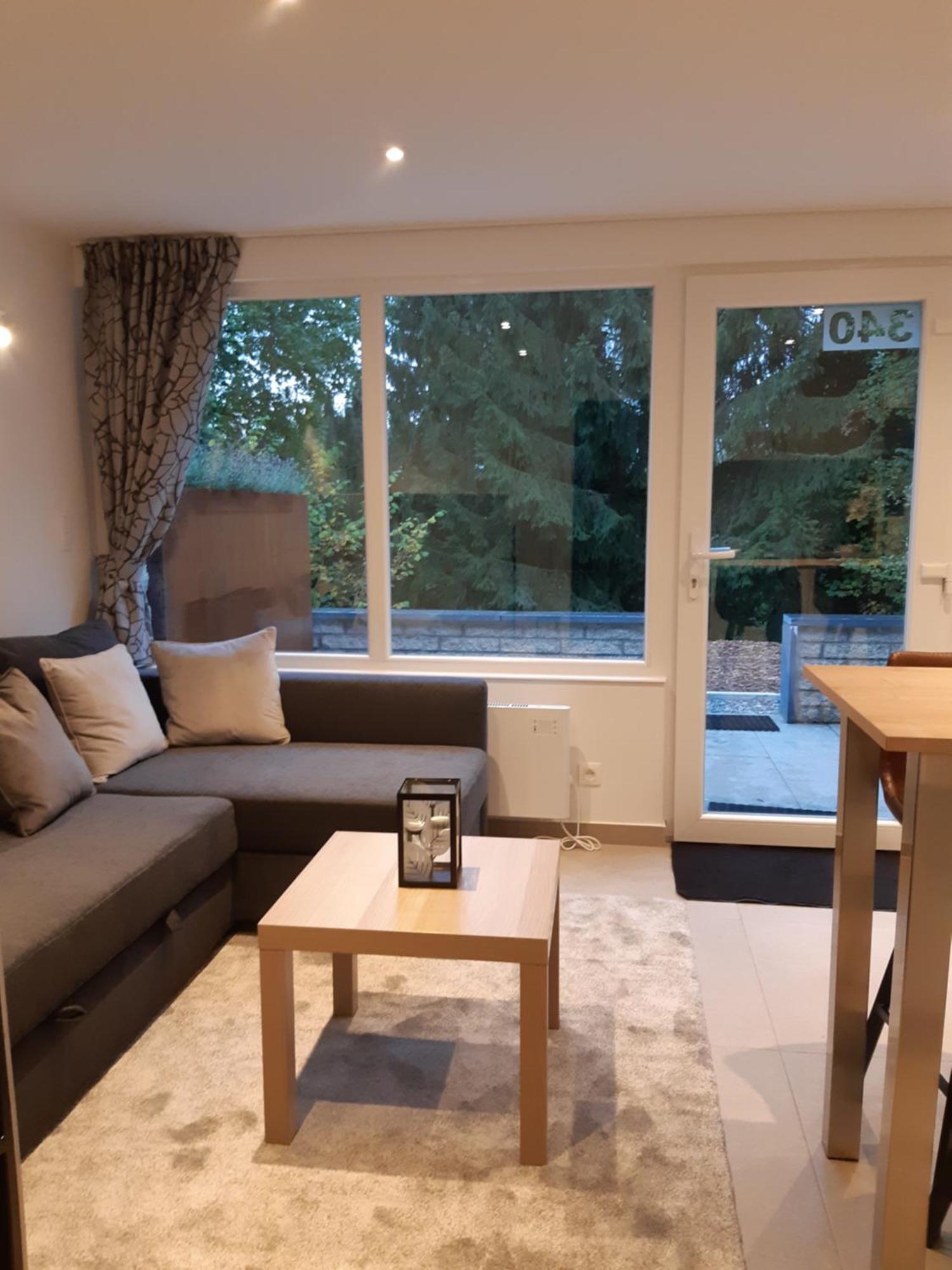 Terrasses De F&l Triplex 214 Et 320 Et 317 Et Supérieur 340 Apartamento *