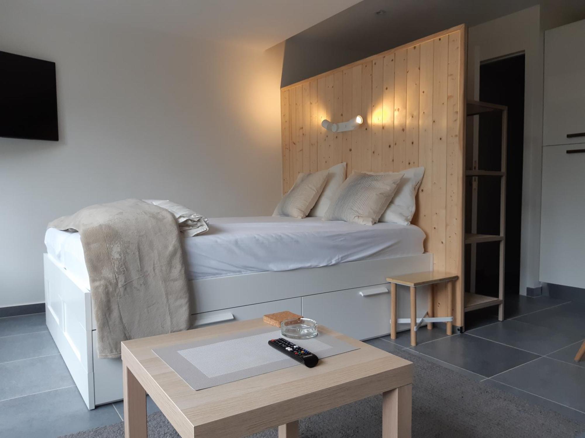 Apartamento Terrasses De F&l Triplex 214 Et 320 Et 317 Et Supérieur 340