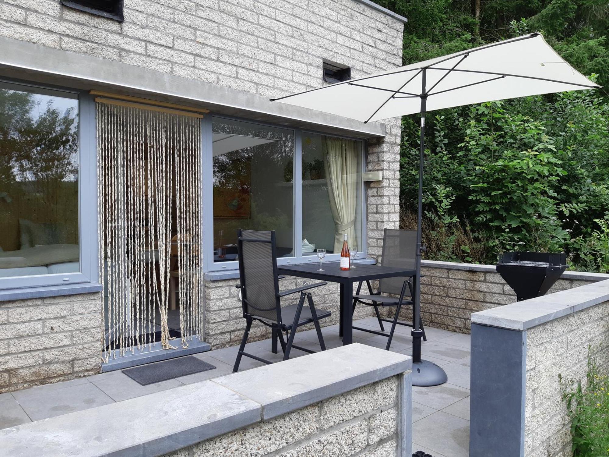 Terrasses De F&l Triplex 214 Et 320 Et 317 Et Supérieur 340 *