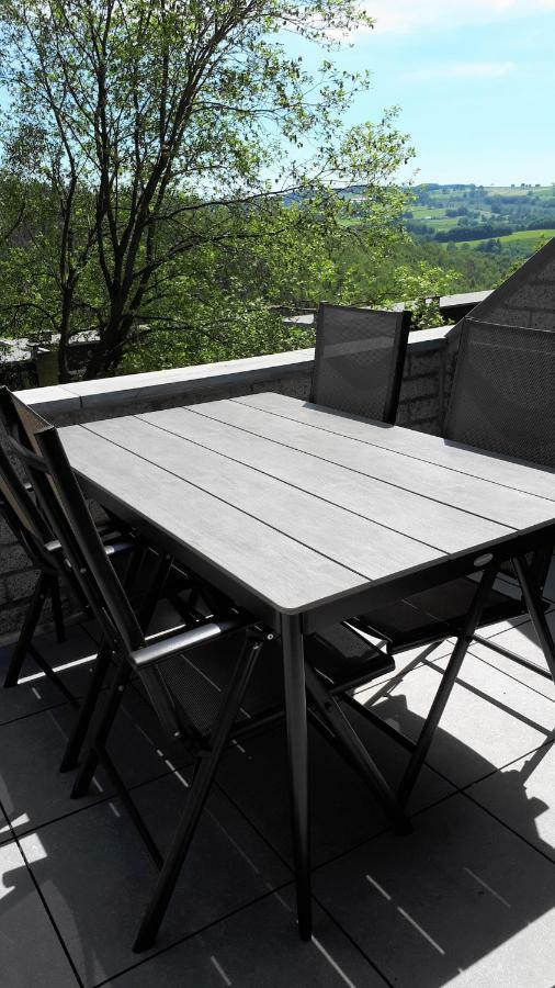 Terrasses De F&l Triplex 214 Et 320 Et 317 Et Superieur 340 Malmedy