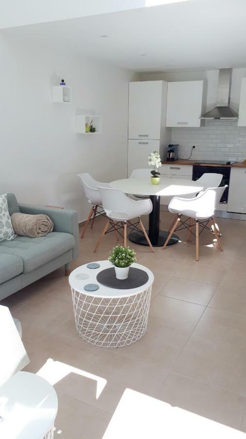 Terrasses De F&l Triplex 214 Et 320 Et 317 Et Supérieur 340 * Malmedy