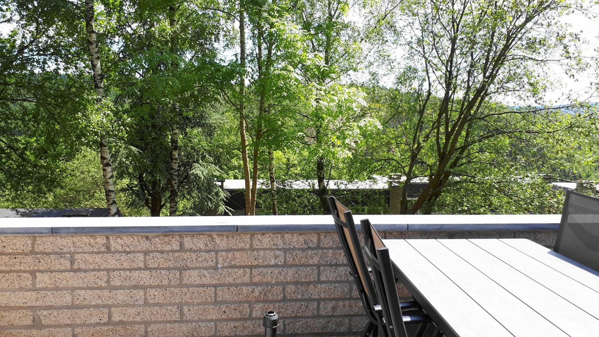 Terrasses De F&l Triplex 214 Et 320 Et 317 Et Superieur 340 * Malmedy