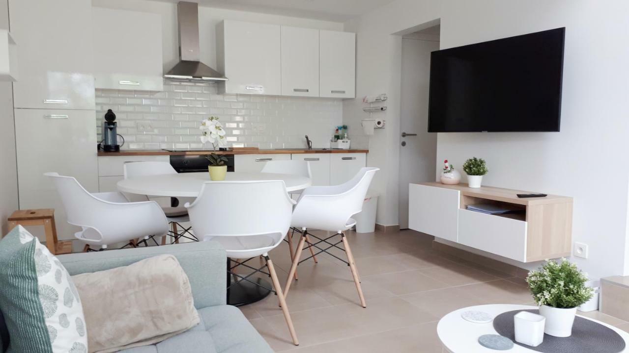 Apartment Terrasses De F&l Triplex 214 Et 320 Et 317 Et Superieur 340 *