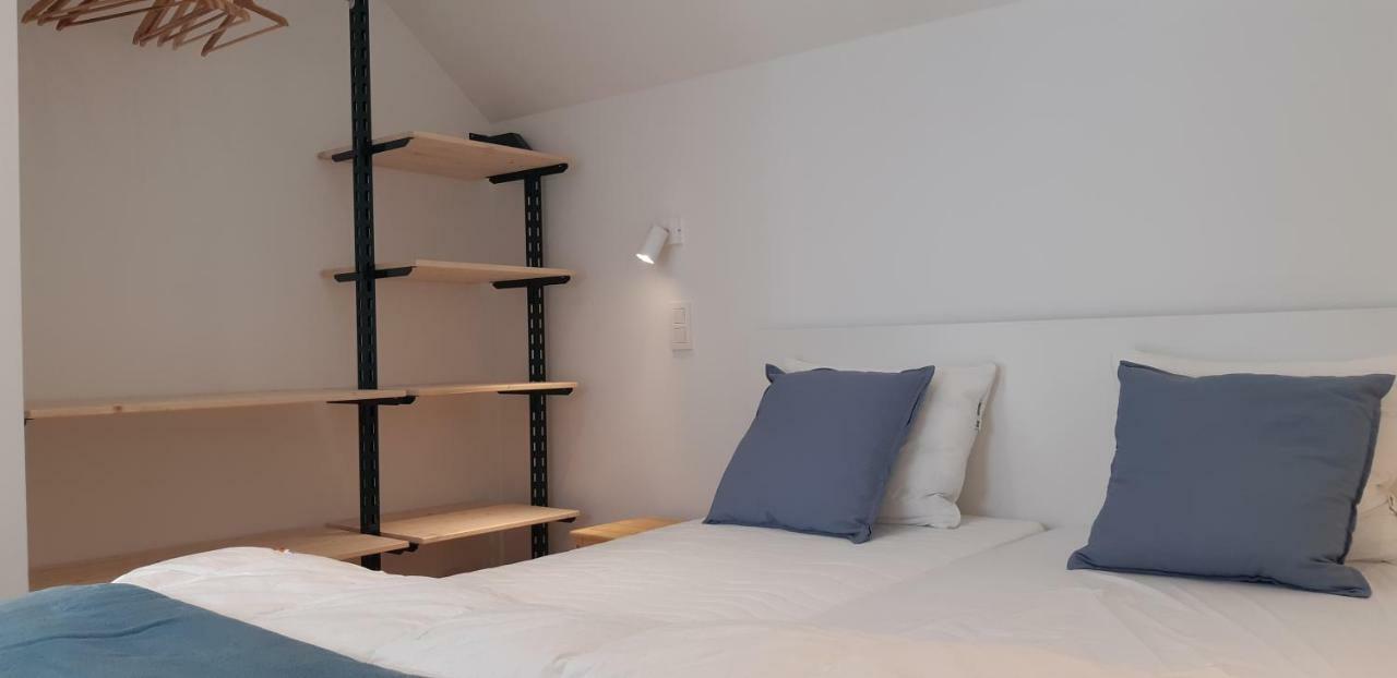Terrasses De F&l Triplex 214 Et 320 Et 317 Et Superieur 340