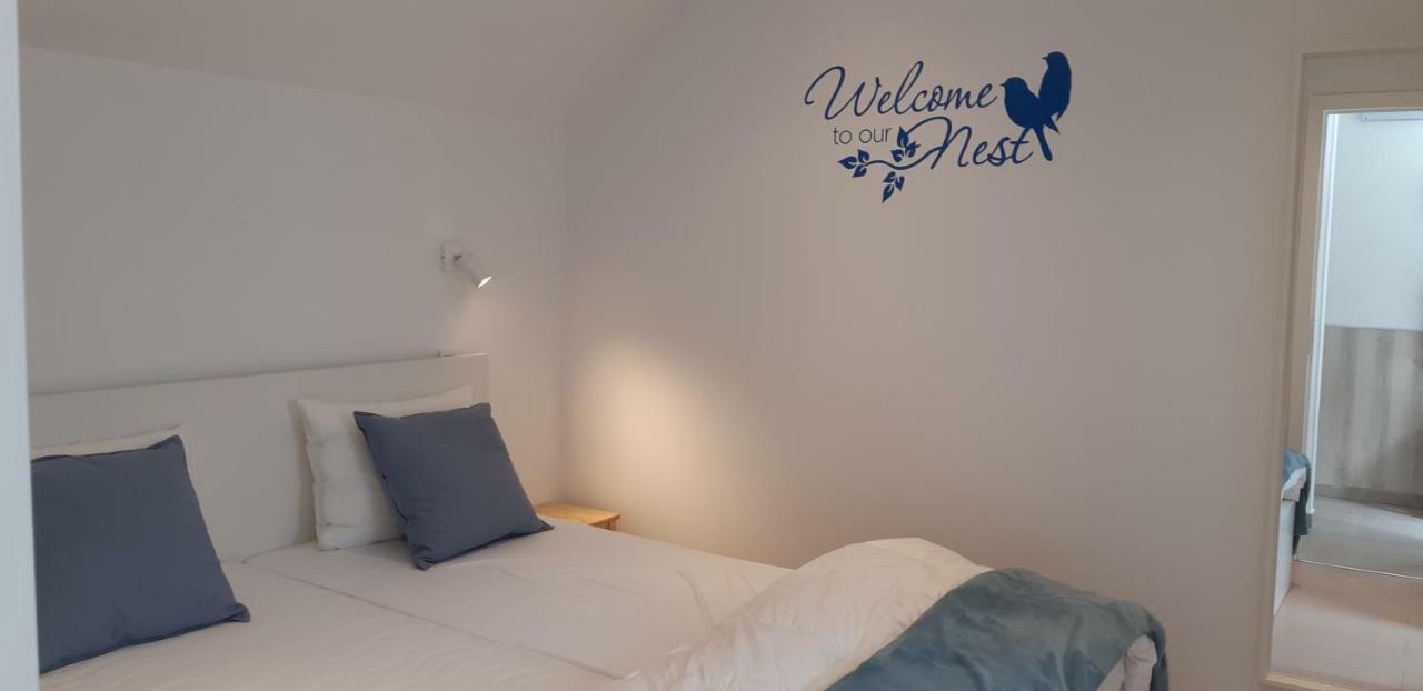 Terrasses De F&l Triplex 214 Et 320 Et 317 Et Supérieur 340 * Malmedy